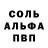 Amphetamine Розовый Remar Van